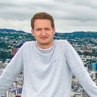 Stefan Kienzle